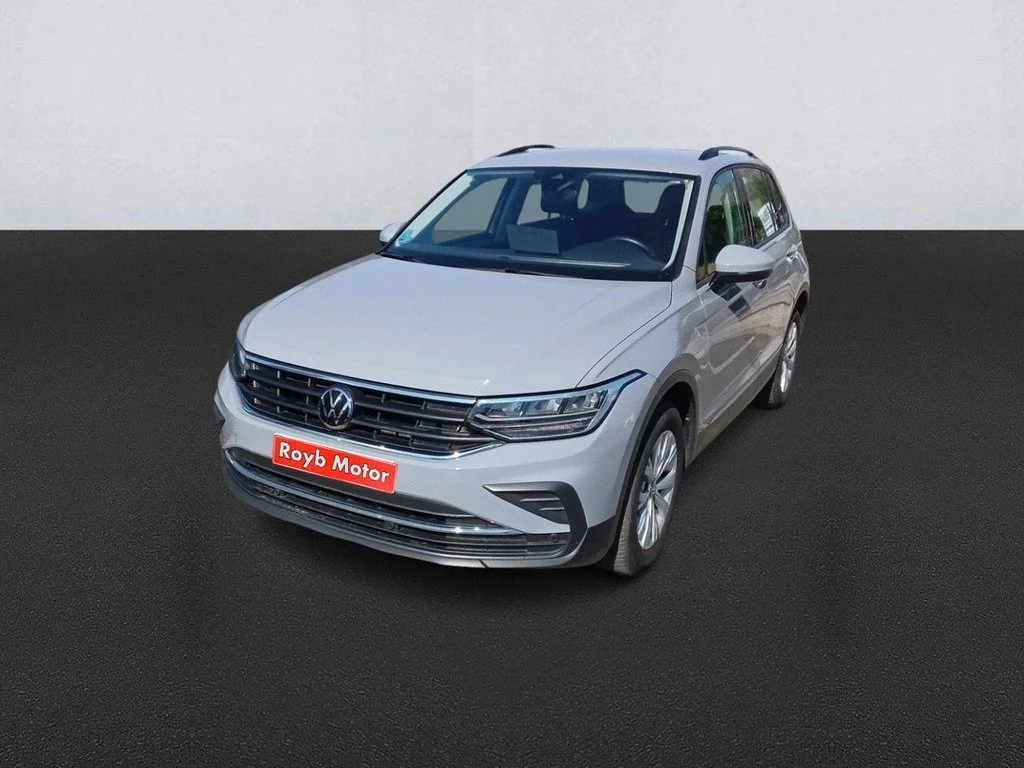 VOLKSWAGEN Tiguan Tiguan 2.0TDI 90kW