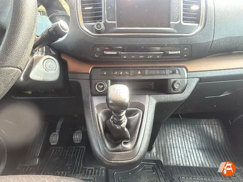 TOYOTA Proace Verso 2.0D 150CV ADVANCE + PACK L1