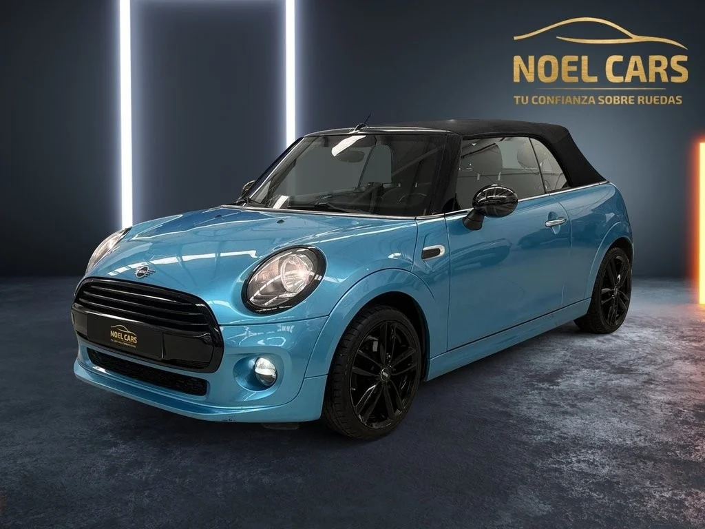 MINI Mini Mini One