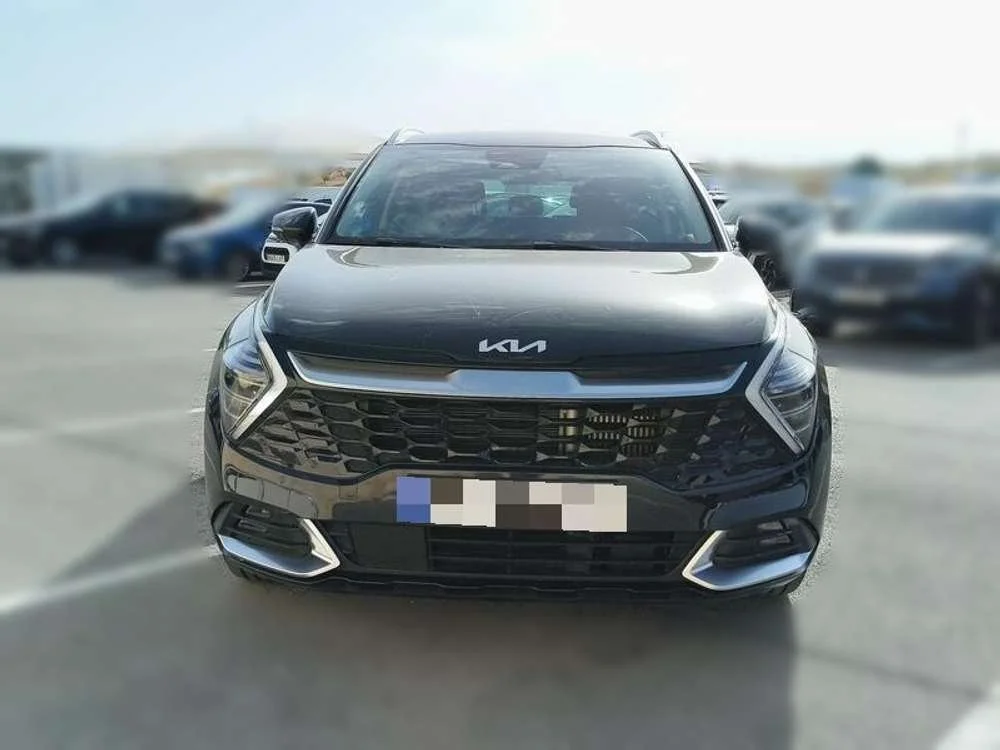 KIA Sportage 1.6 TGDi HEV Tech 4X2