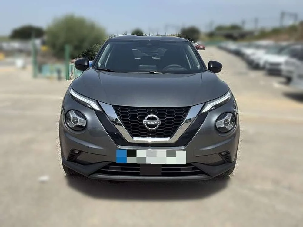 NISSAN Juke DIGT 84 kW 114 CV DCT 7 Vel. Acenta