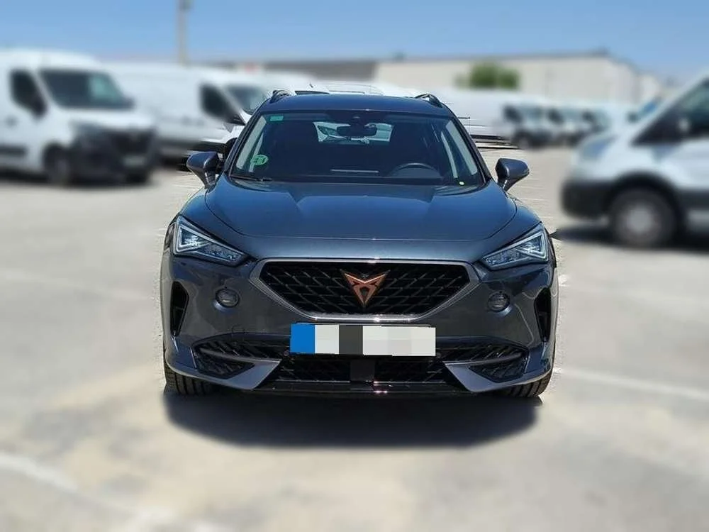 CUPRA Formentor 1.5 TSI 110kW (150 CV) -