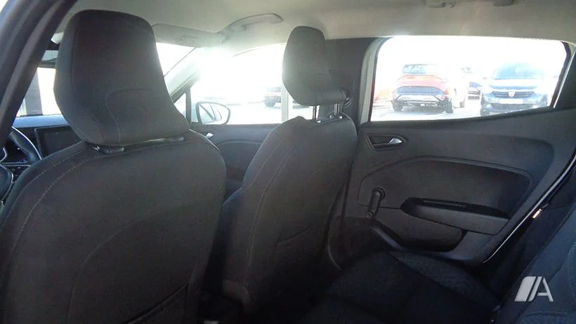 RENAULT Clio Clio TCe Intens 67kW