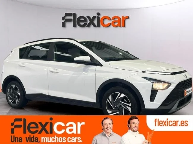 HYUNDAI Bayon Bayon 1.2 MPI Maxx