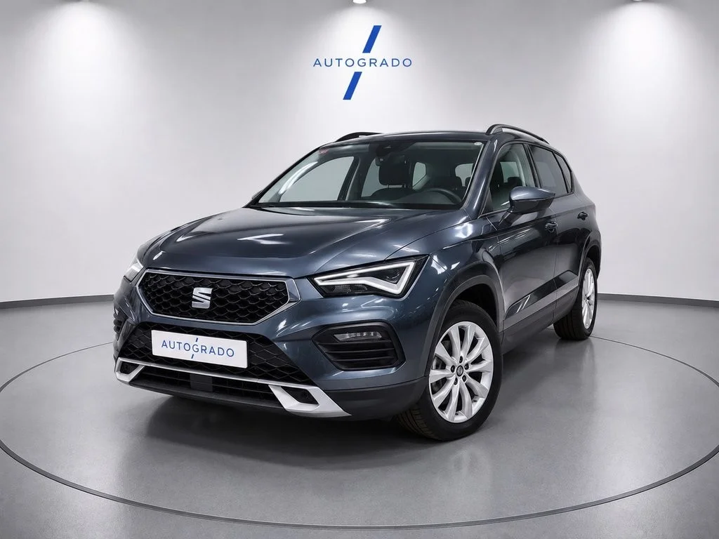 SEAT Ateca Ateca 1.0 TSI S&S Style