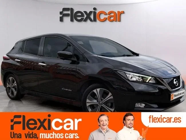 NISSAN Leaf 40kWh Acenta