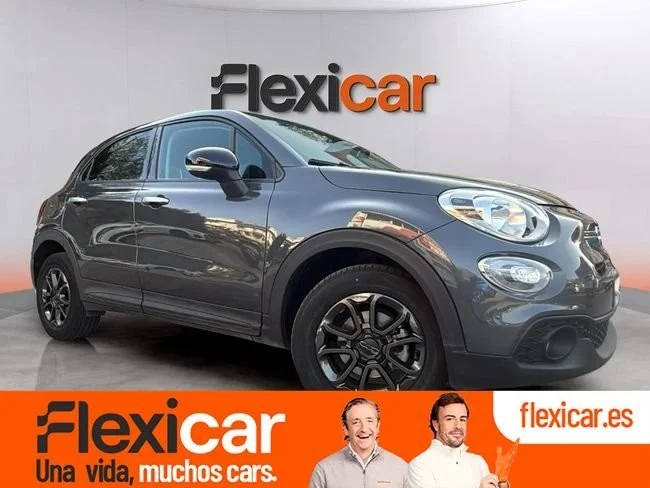 FIAT 500X 500X 1.0 Firefly S&S Club