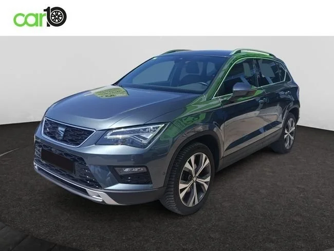 SEAT Ateca Ateca 1.6TDI CR S&S Ecomotive Xcellence
