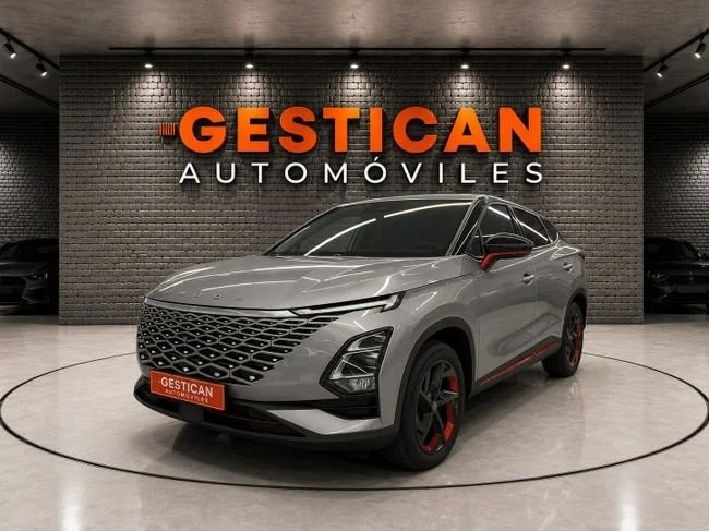 OMODA Omoda 5 1.6 T-GDI 136.5kW (185CV) DCT Premium