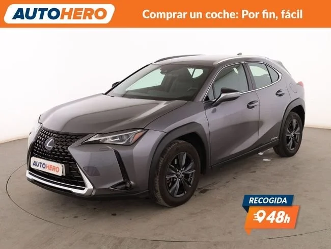 LEXUS UX 250h Business