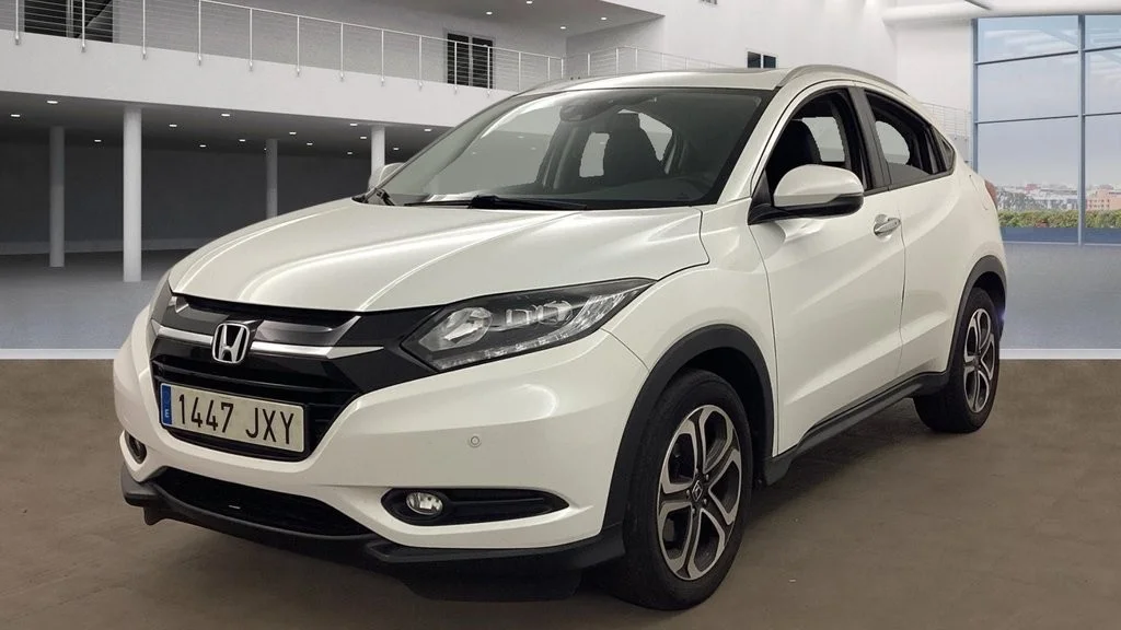 HONDA HR-V 1.5 i-VTEC Executive