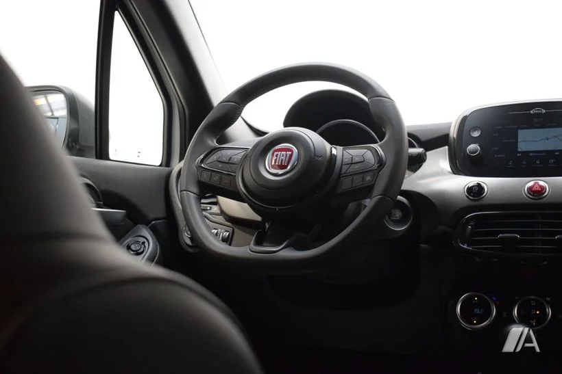 FIAT 500X FIAT 500X Berlina Automático de 5 Puertas