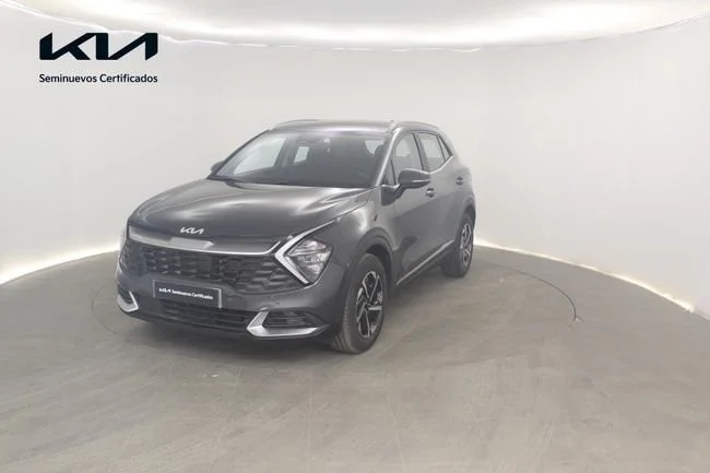 KIA Sportage 1.6 T-GDi HEV 158kW (215CV) Drive 4x2