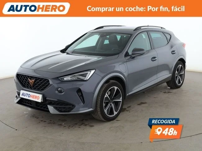 CUPRA Formentor 1.4 e-HYBRID