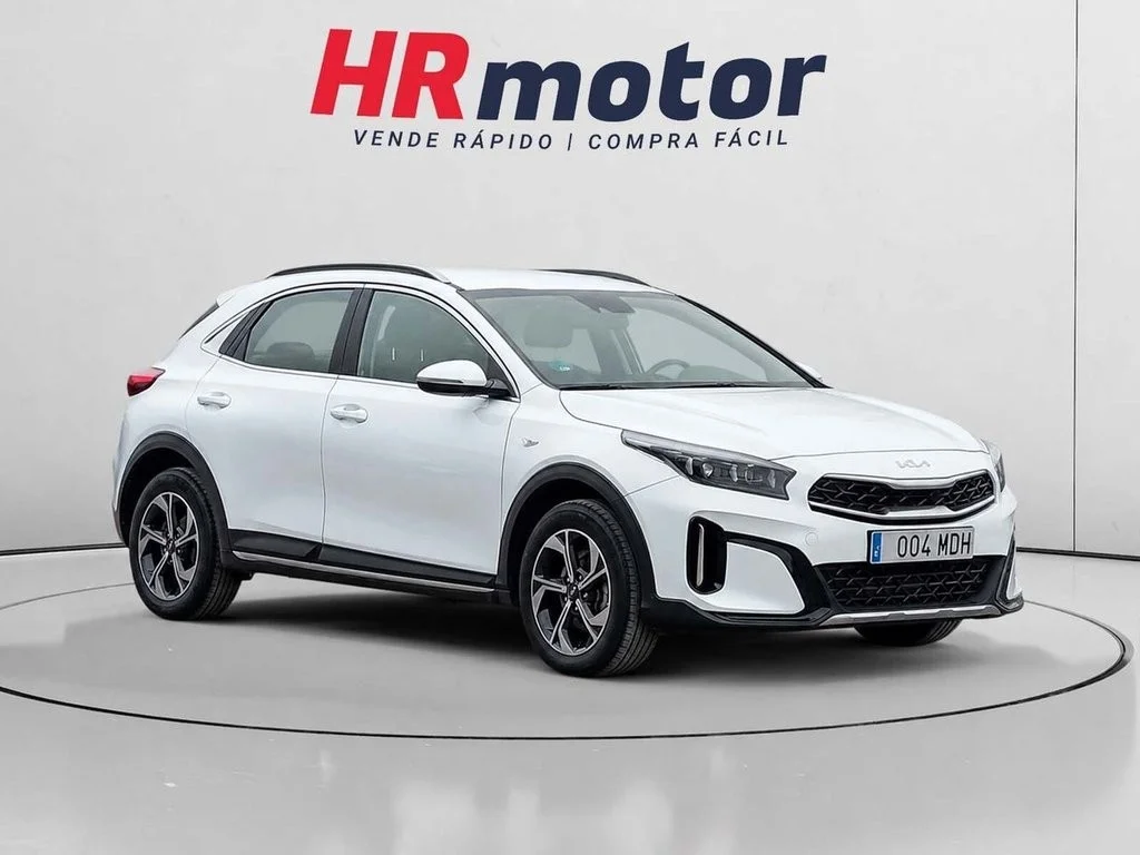 KIA XCeed XCeed 1.0 T-GDi Drive