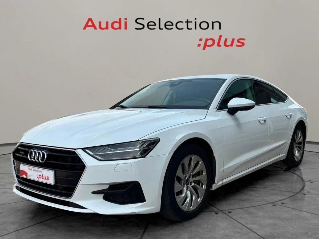 AUDI A7 Sportback 45 TDI 180kW quattro S tronic