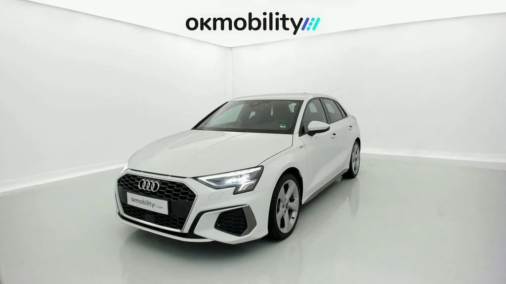 AUDI A3 Allstreet 35 TDI 150cv S tronic S line