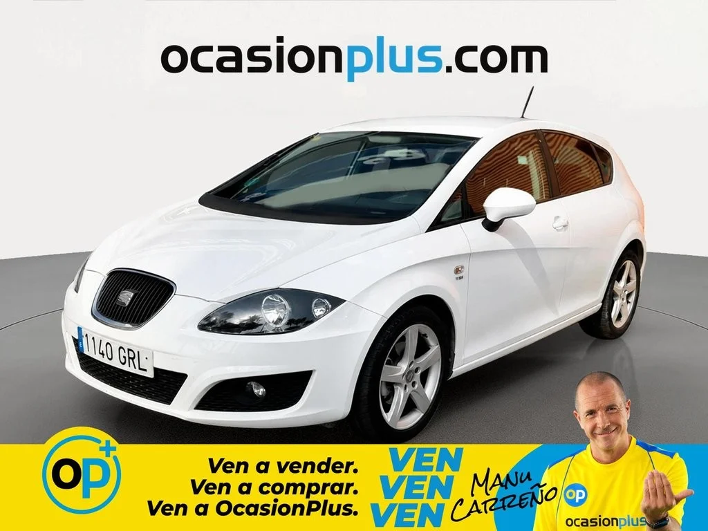 SEAT León León 1.8 TSI Sport