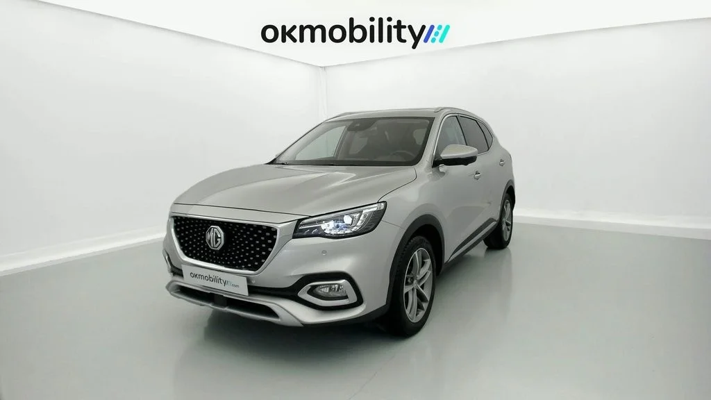 MG HS HS 1.5 T-GDI Luxury