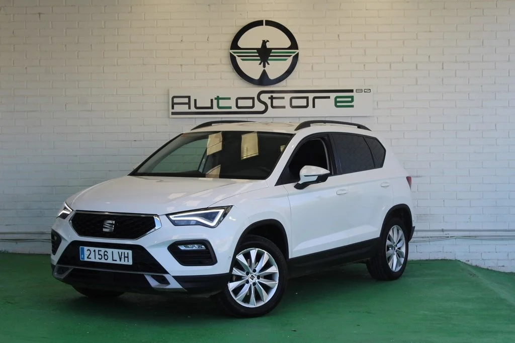 SEAT Ateca Ateca 1.5 EcoTSI S&S Style XM DSG