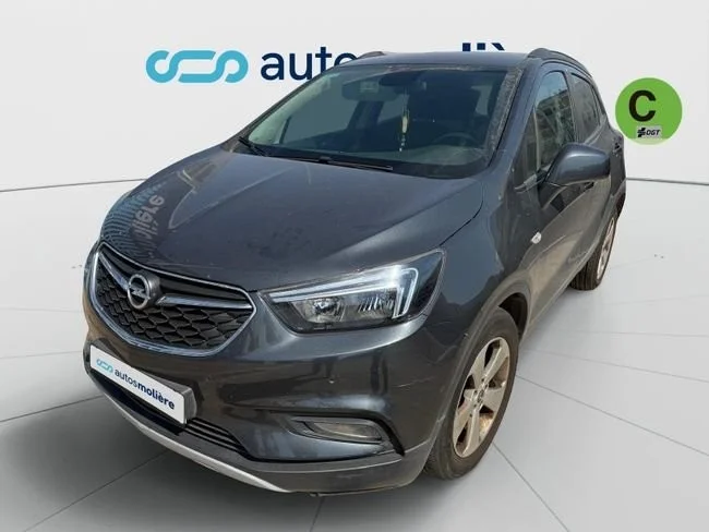 OPEL Mokka Mokka X 1.4T S&S Selective 4x2