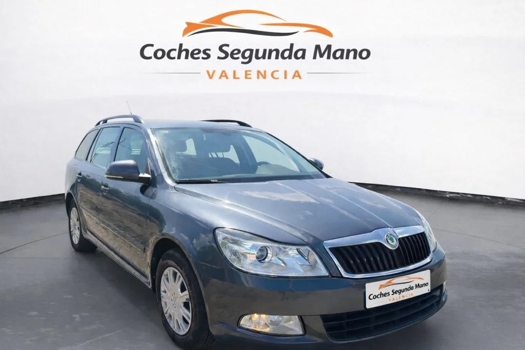 SKODA Octavia Octavia 1.2TSI Ambition