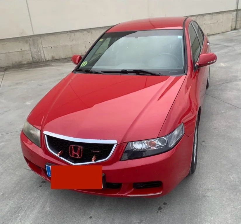 HONDA Accord Accord 2.0i-VTEC Sport