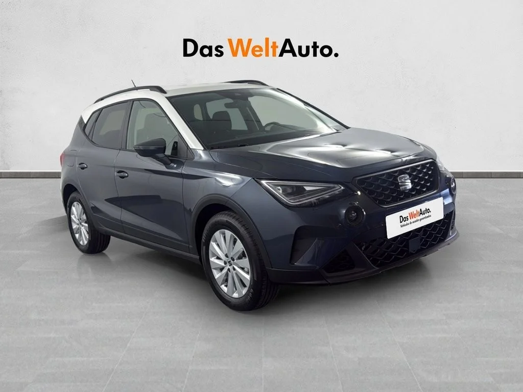 SEAT Arona Arona 1.0 TSI S&S Style Special Edition 115