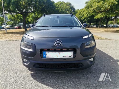 OPEL Mokka Mokka 1.4T S&S Excellence 4x4