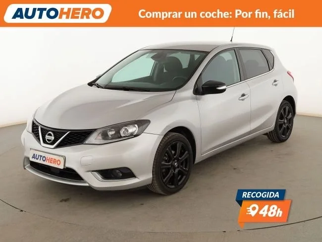 NISSAN Pulsar 1.5 Turbodiesel Acenta