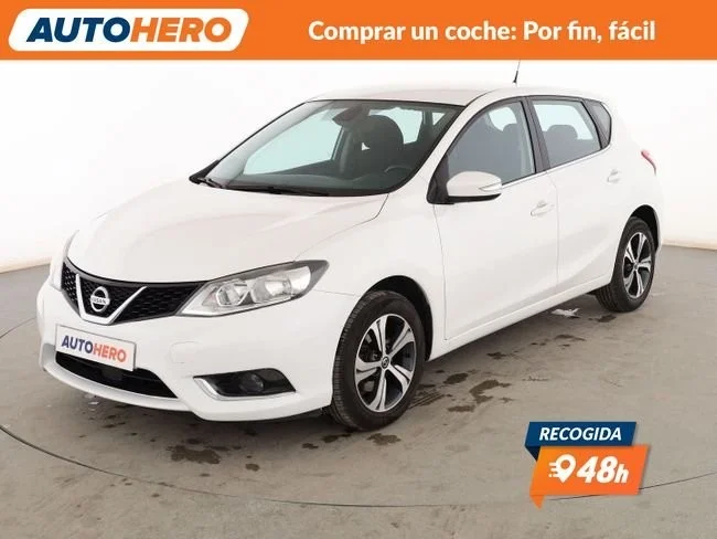NISSAN Pulsar 1.2 Acenta