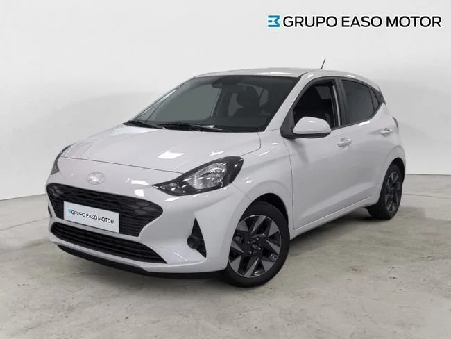 HYUNDAI i10 1.0 KLASS 63 5P