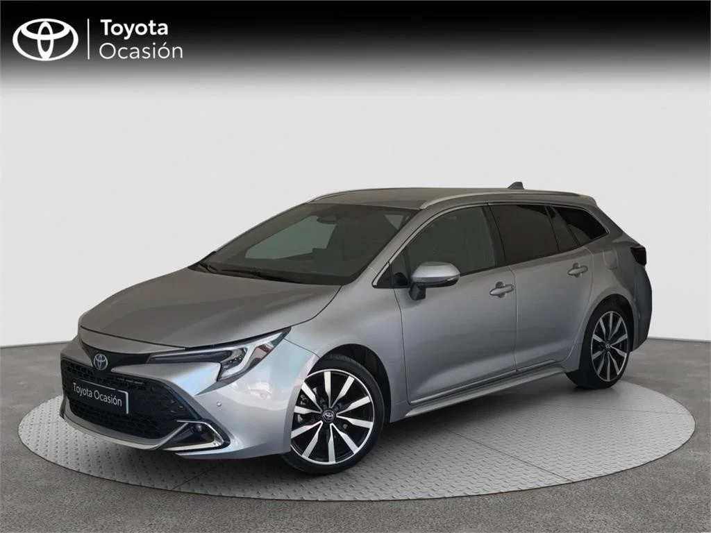 TOYOTA Corolla Corolla Touring Sports 200H Style Edition