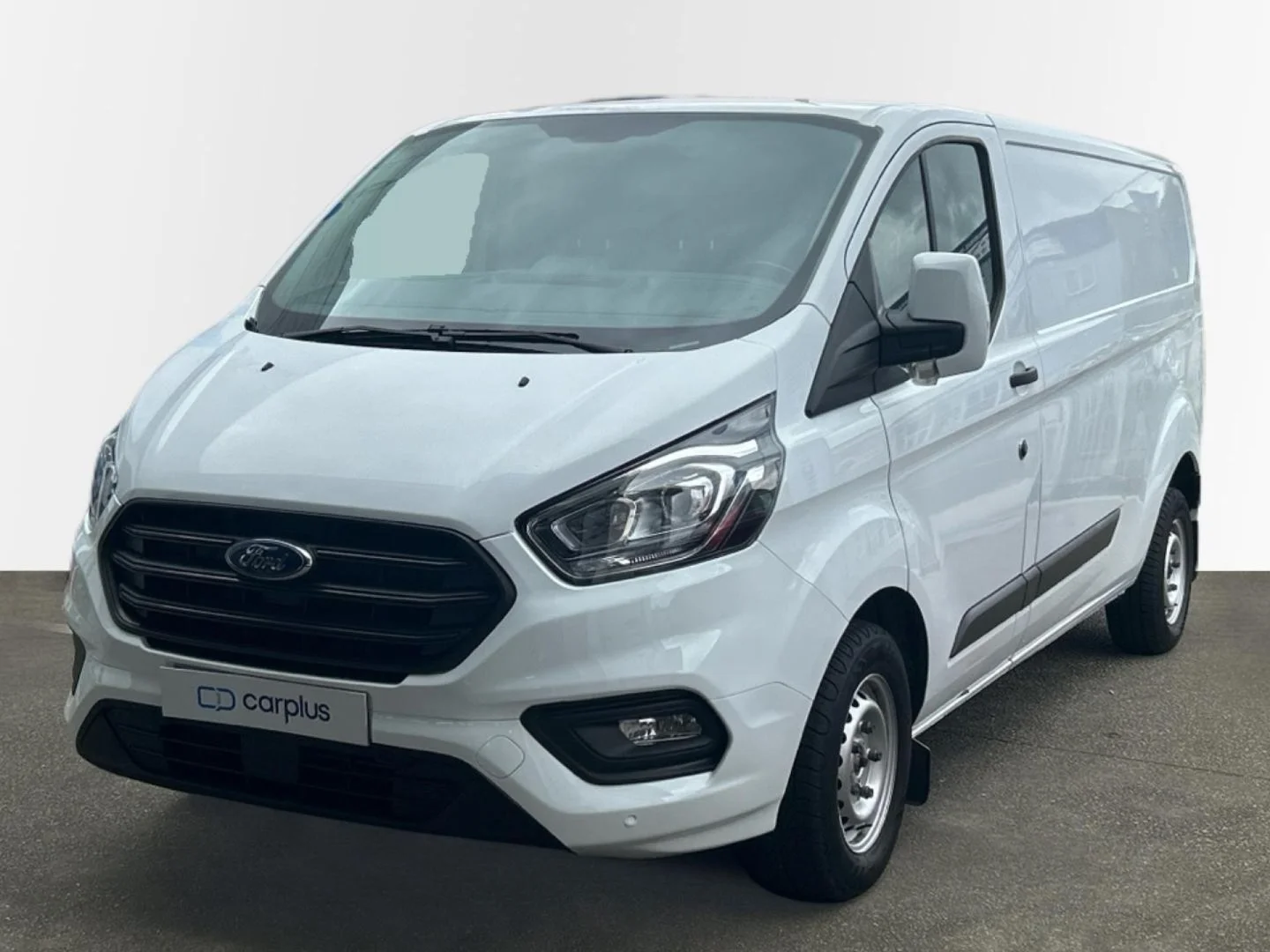 FORD Tourneo Custom Tourneo Custom 2.0 EcoBlue Hybrid Trend 130