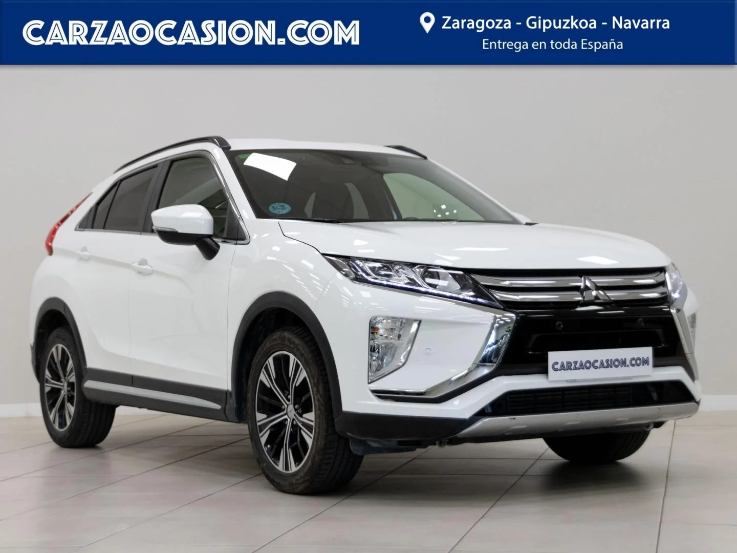 MITSUBISHI Eclipse Cross Eclipse Cross 150 T Motion 2WD