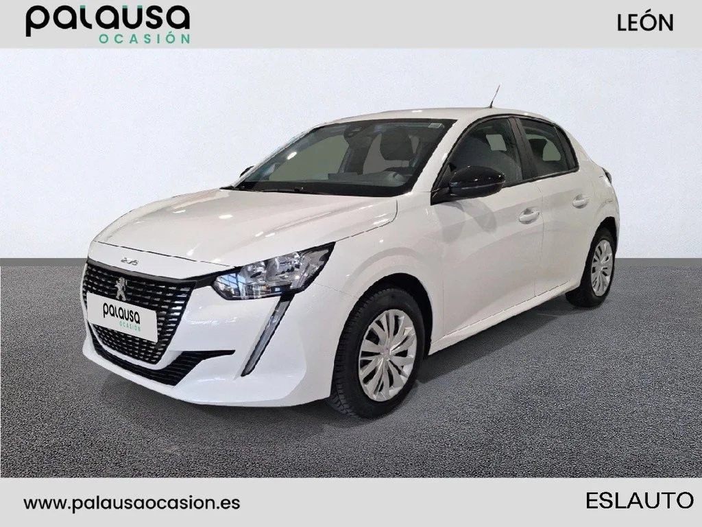 PEUGEOT 208 208 1.2 Puretech S&S Active Pack 75