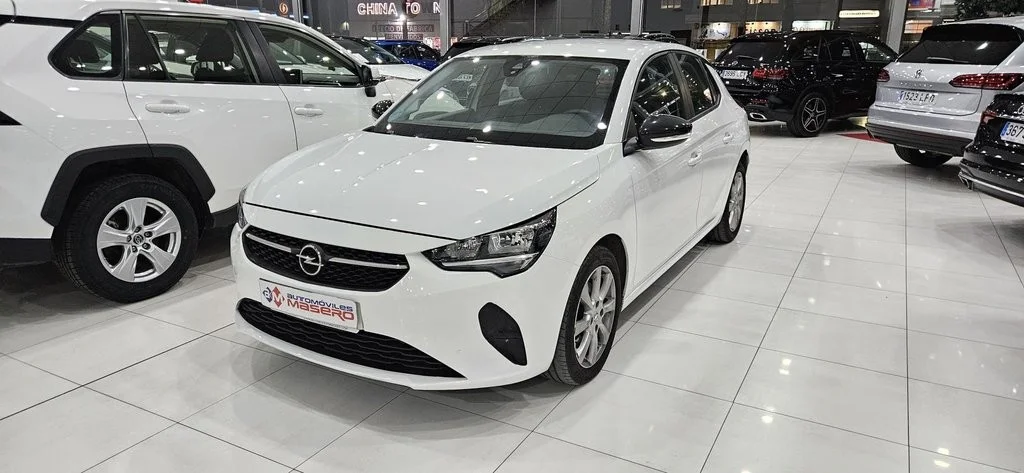 OPEL Corsa 1.5D DT 74kW (100CV) Edition