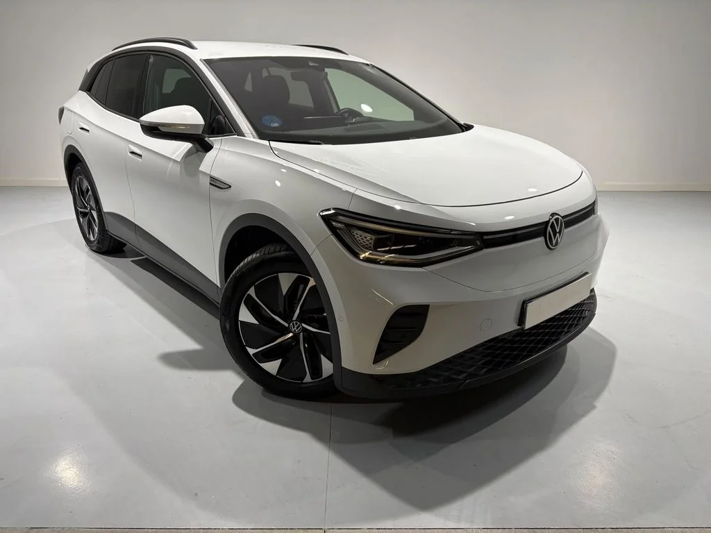 VOLKSWAGEN ID.4 Pro 128kW 174cv 77KWh ELÉCTRICO 100% AUTONOMÍA HASTA 686KMS