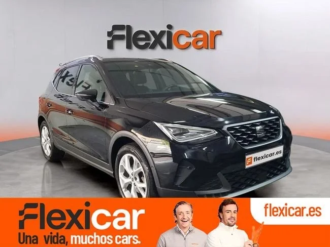 SEAT Arona 1.0 TSI 81kW (110CV) FR