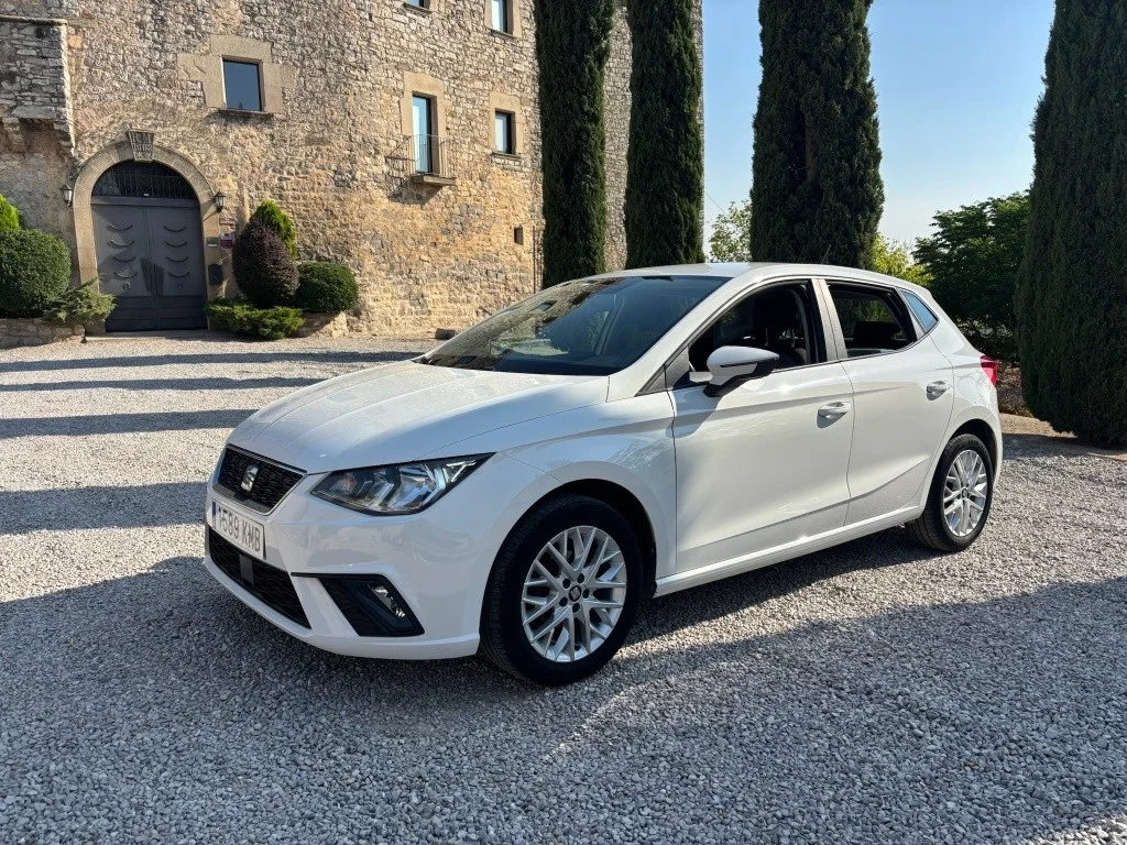 SEAT Ibiza Ibiza 1.0 EcoTSI S&S Style 95