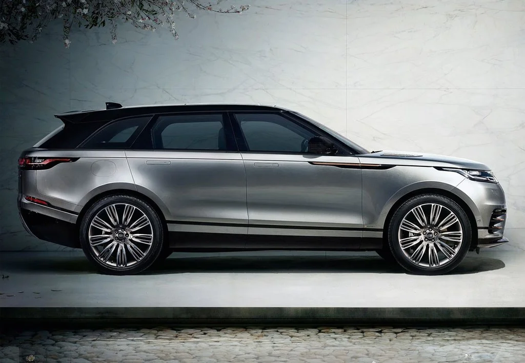 LAND-ROVER Range Rover Velar Range Rover Velar 3.0D R-Dynamic HSE 4WD Aut. 300