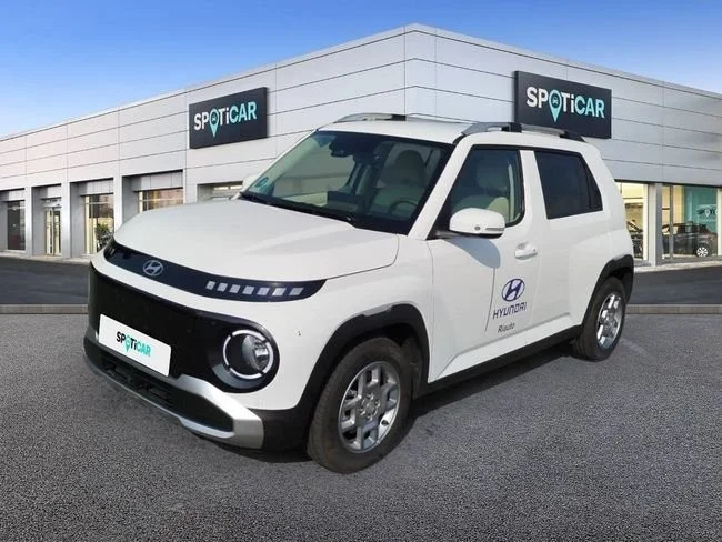 HYUNDAI lnster 49KWH 85KW (115CV) Maxx