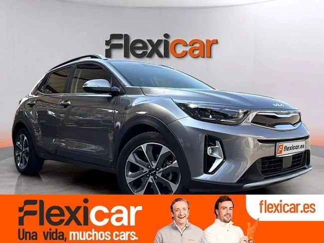 KIA Stonic 1.0 T-GDi 74kW (100CV) MHEV MT Drive