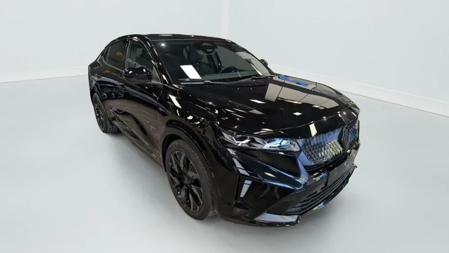 Renault Rafale Rafale hyper hybrid E-Tech 300 ch 4x4 esprit Alpine Occasion
