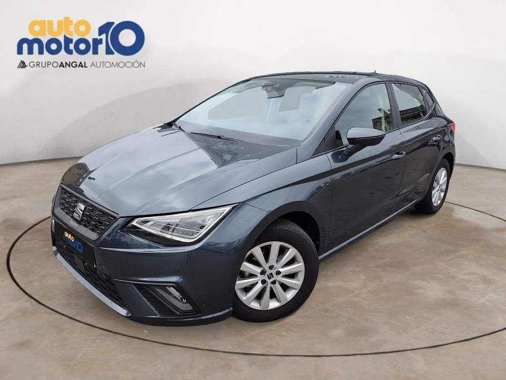 SEAT Ibiza Ibiza 1.0 MPI S&S Reference XM 80
