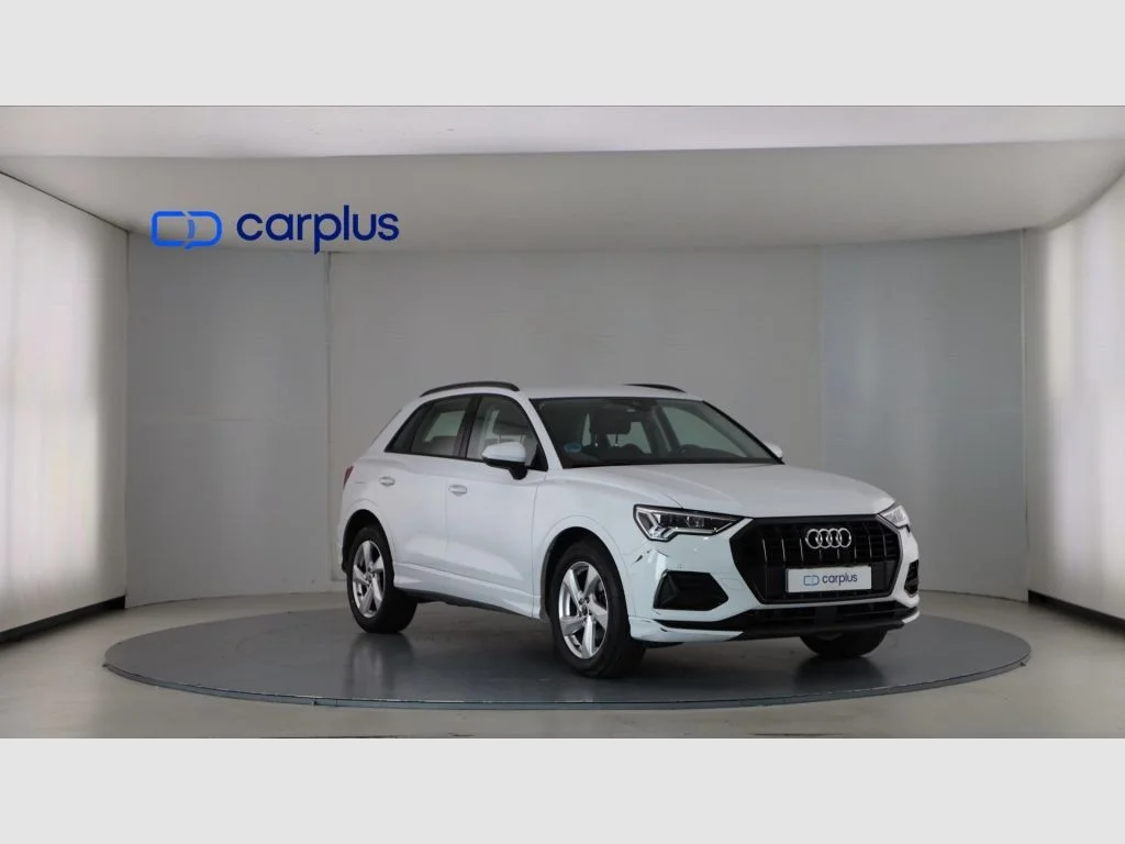 AUDI Q3 Q3 35 TFSI Advanced