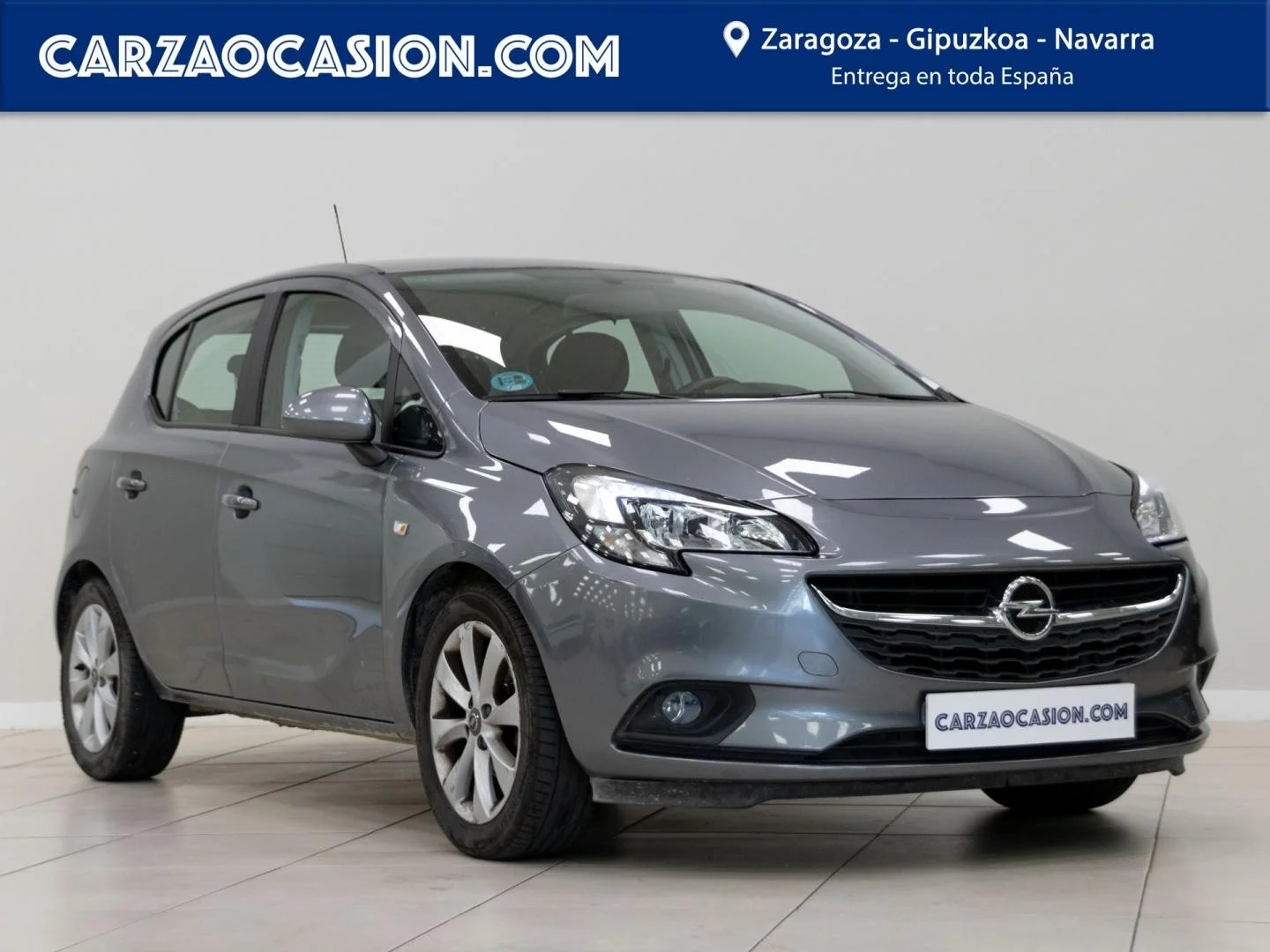 OPEL Corsa Corsa 1.4 Selective 90