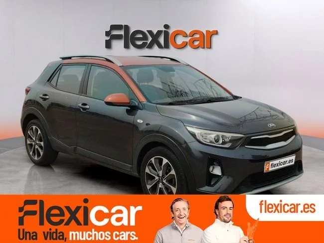 KIA Stonic Stonic 1.0 T-GDi Eco-Dynamic Business 120