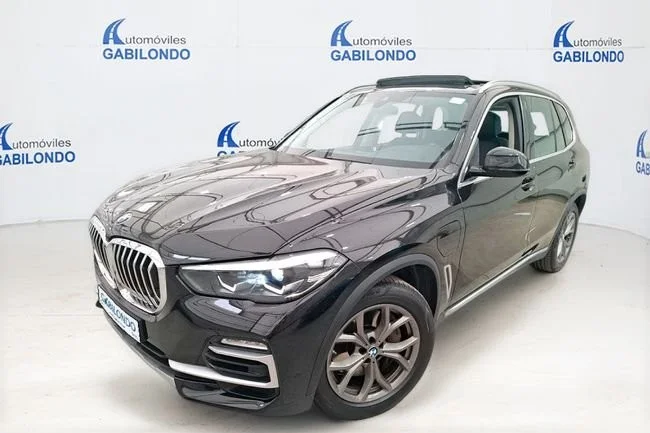 BMW X5 X5 xDrive 45e