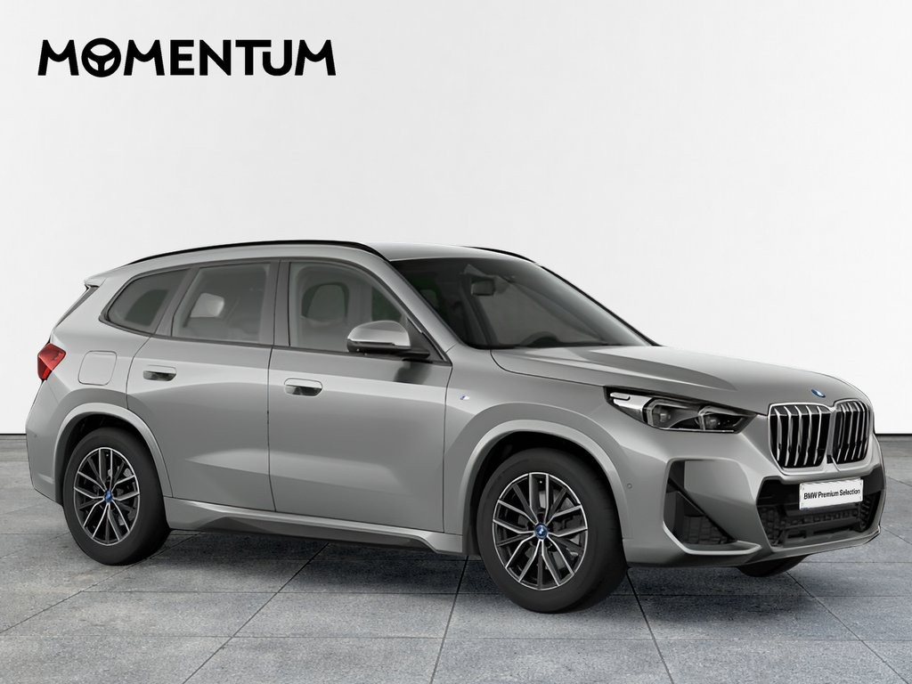 BMW X1 X1 xDrive25eA